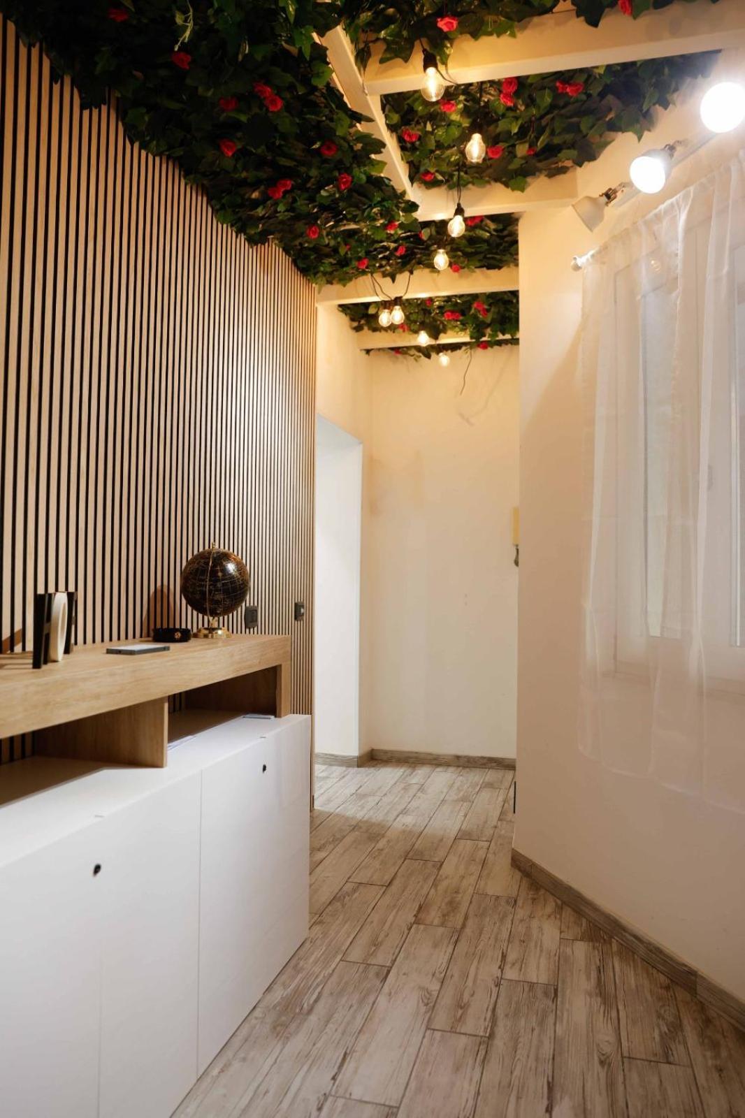 Stay In The Heart Of Salerno - Near The Duomo "La Finestra Sul Borgo" מראה חיצוני תמונה