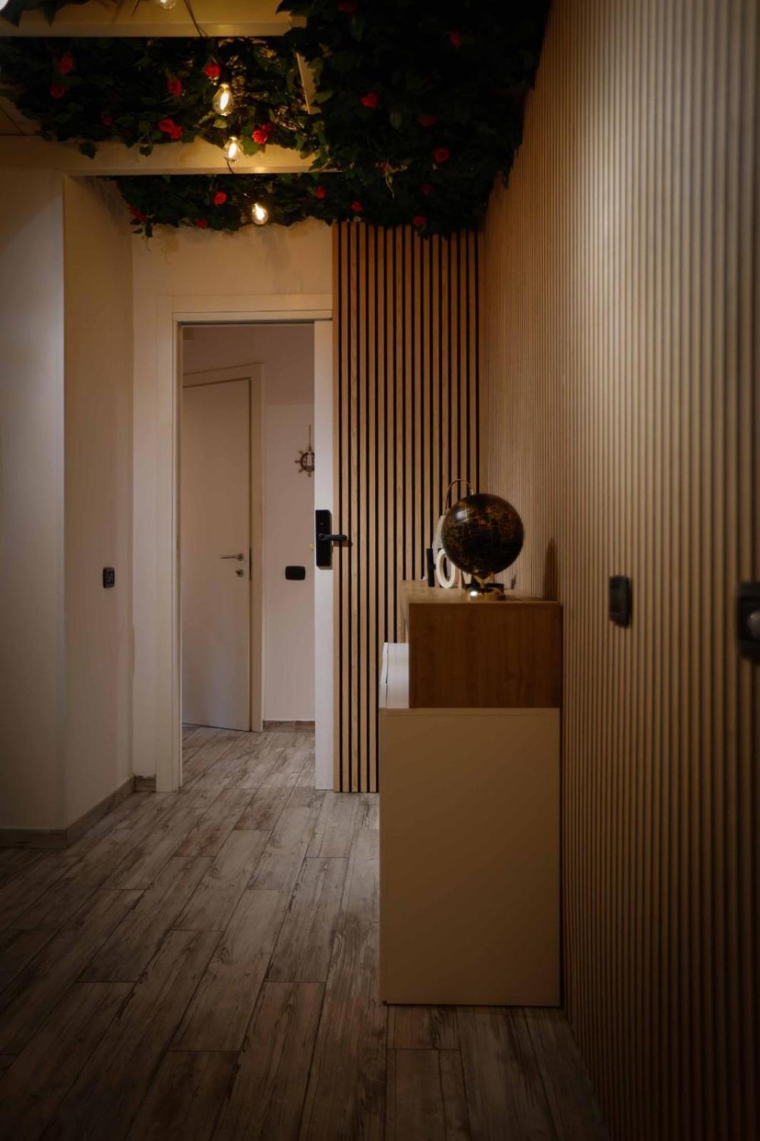 Stay In The Heart Of Salerno - Near The Duomo "La Finestra Sul Borgo" מראה חיצוני תמונה